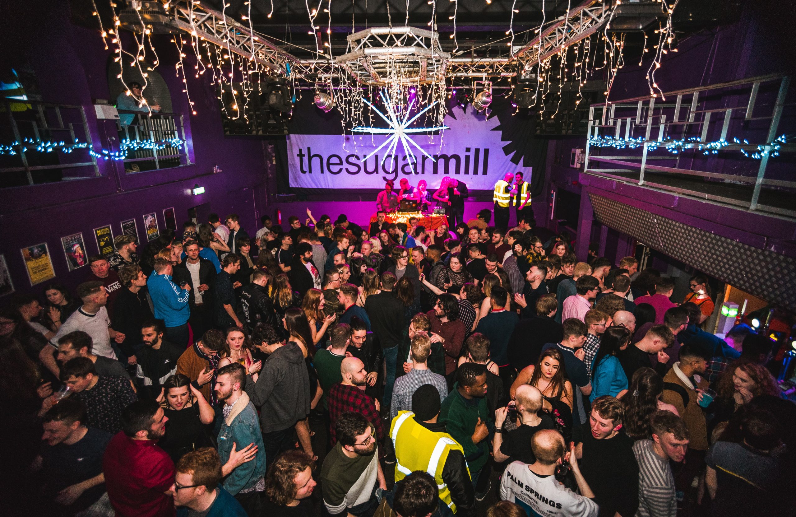 GALLERY The Sugarmill