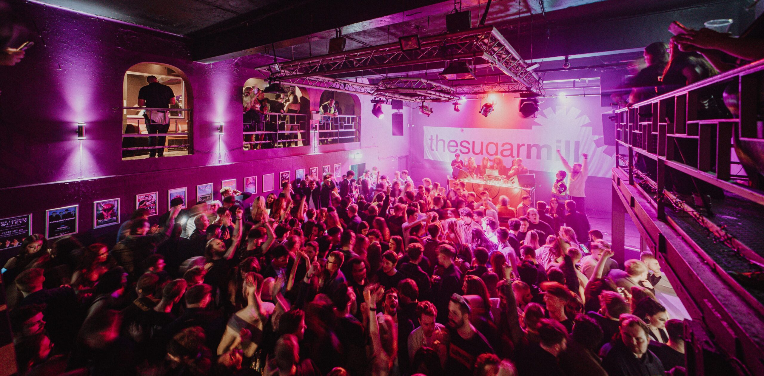 GALLERY The Sugarmill